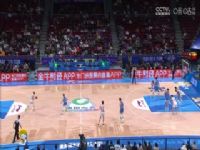 CBA��������19�� ��������VS������ʨ 20231219����������