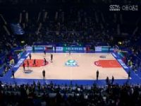 CBA��������29�� �Ĵ���ǿVS�㽭������ҩ 20240112���ź�����