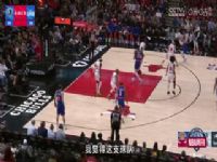 NBA������ ������VS�촬 20240422