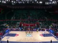 CBA��������21�� ������ʨVS��̨ũ������ 20231224����������