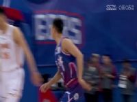 CBA��������27�� ���������VSɽ���ھ� 20240108��ʯ���ģ�