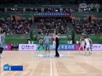 CBA��������51�� �Ͼ�ͷ���վ�VS�㶫���ϻ� 20240402