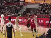 CBA��������24�� ɽ���ھ�VS��̨ũ������ 20241230