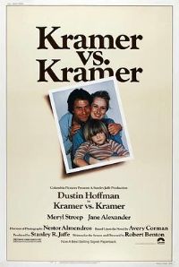 ����Ĭ�� Kramer vs. Kramer[��Ӱ��˵]