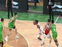 CBA��������35�� ��������VS���տϵ��� 20240127�����ǻ�λ-�����룩