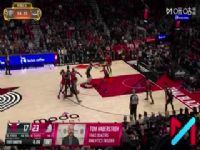 NBA������ ����VS������ 20251201